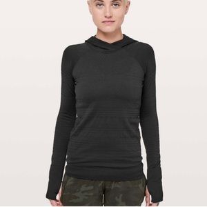 Lululemon Rest Less Hoodie